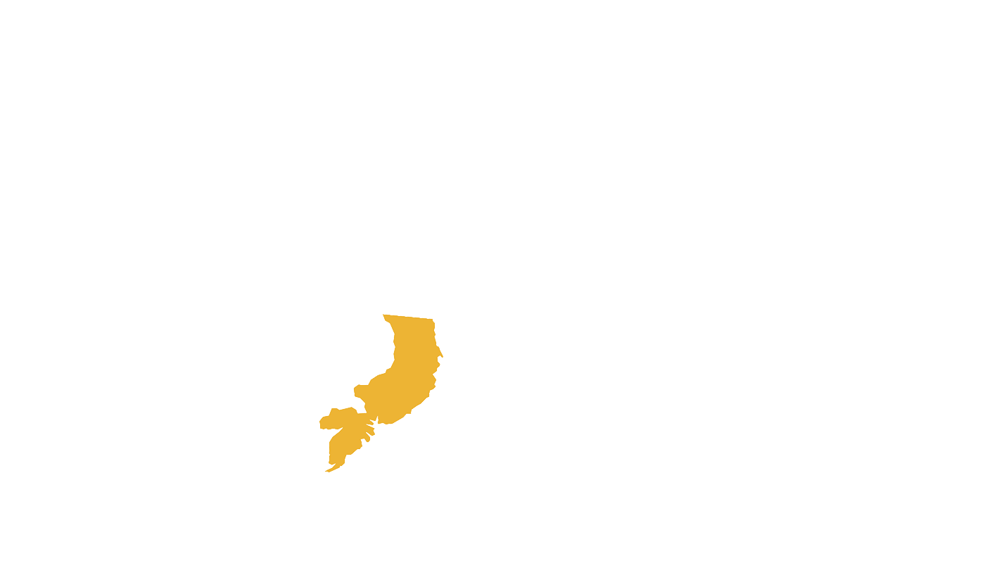 Ho Chi Minh