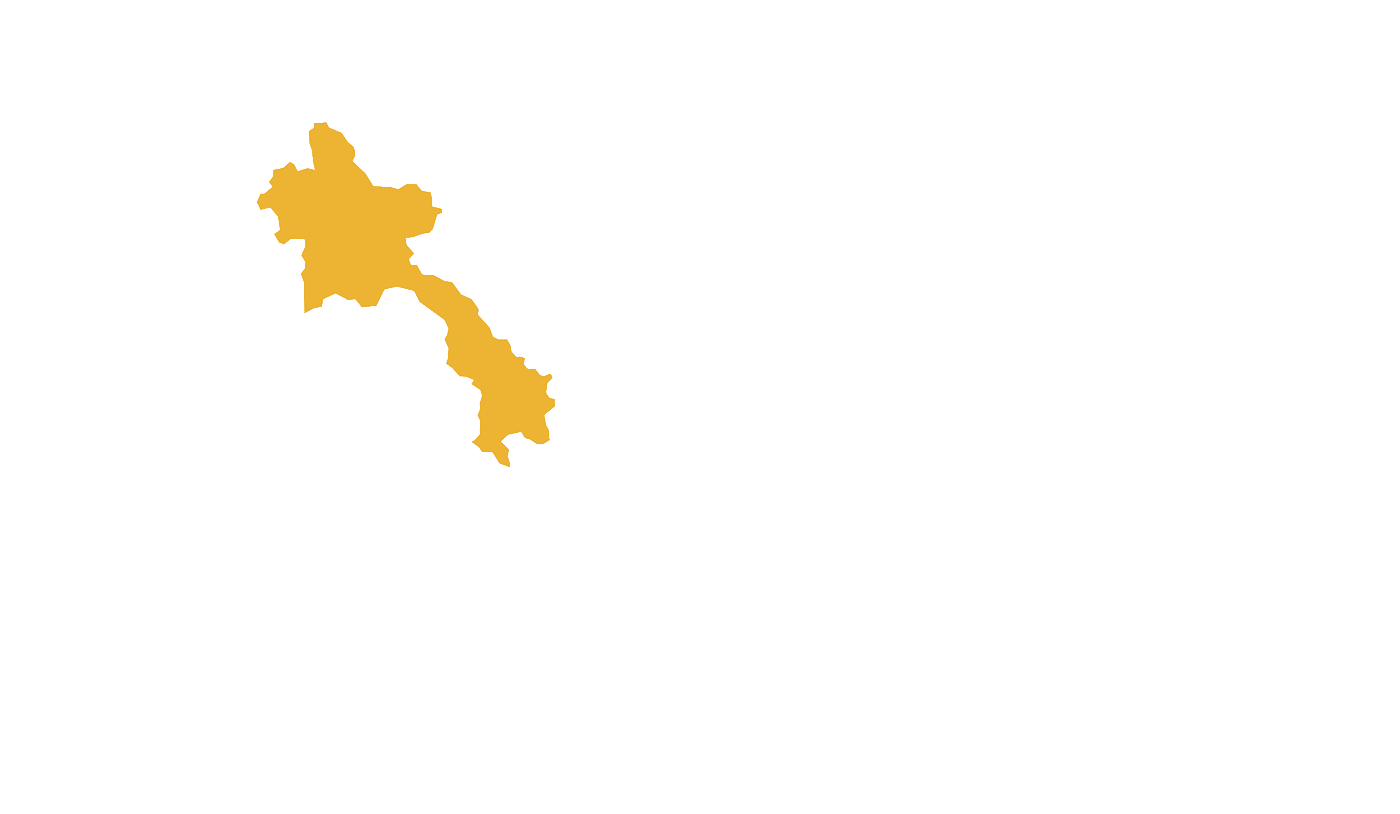 Luang Prabang