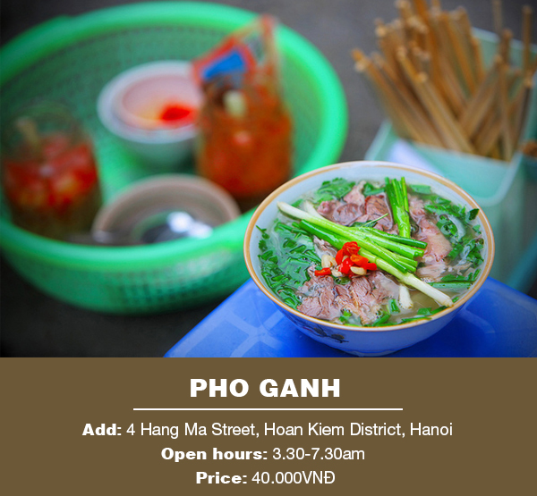 pho hanoi