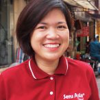 Bui Ngoc Linh - Sens' Managing Director