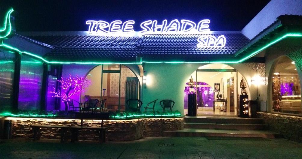 Tree Shade Spa - Top Things to do in Cebu Philippines