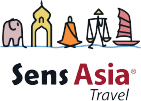 Sens Asia Travel