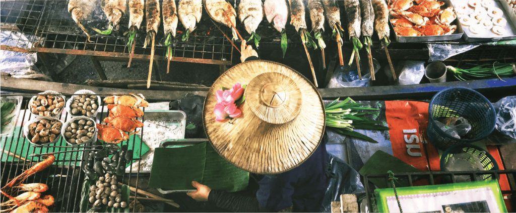 Bangkok Thailand