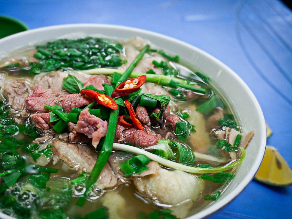 Beef-Noodle