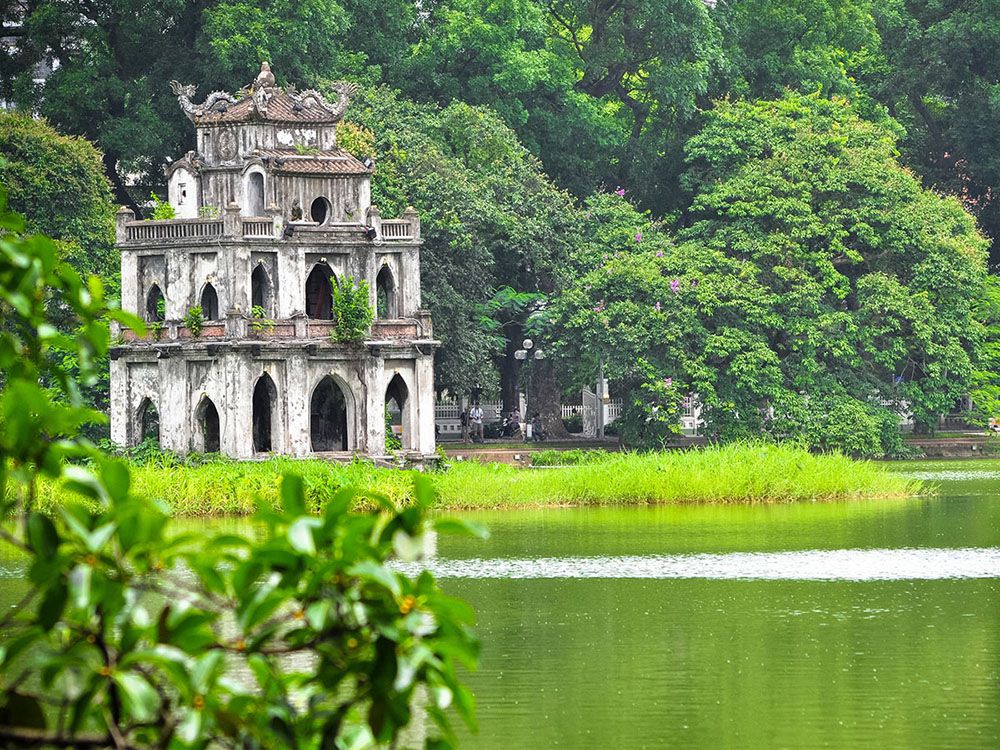 Hanoi-Hoankiem