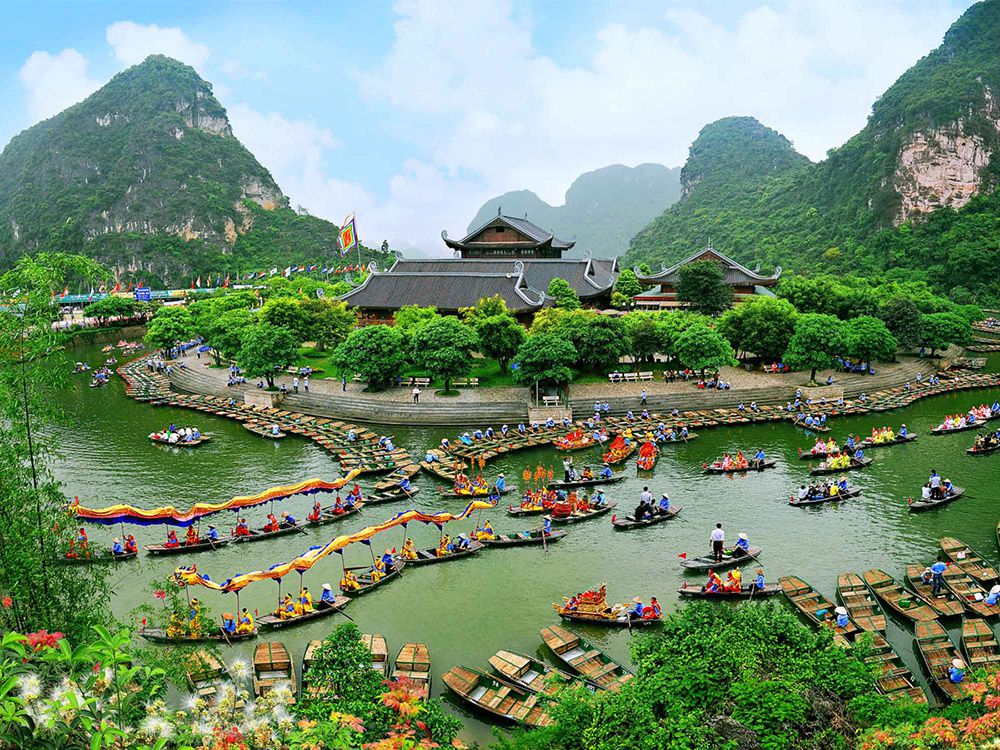 Ninh-Binh