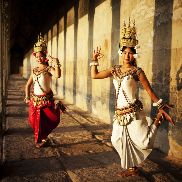 Plant-Tree-Aspara-Dancer-Angkor-Wat