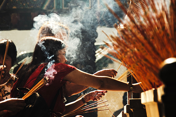 ancestor worship in vietnam