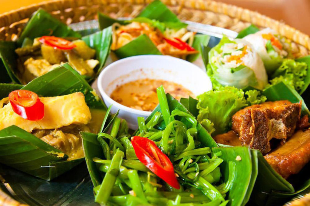 special sauce in vietnam