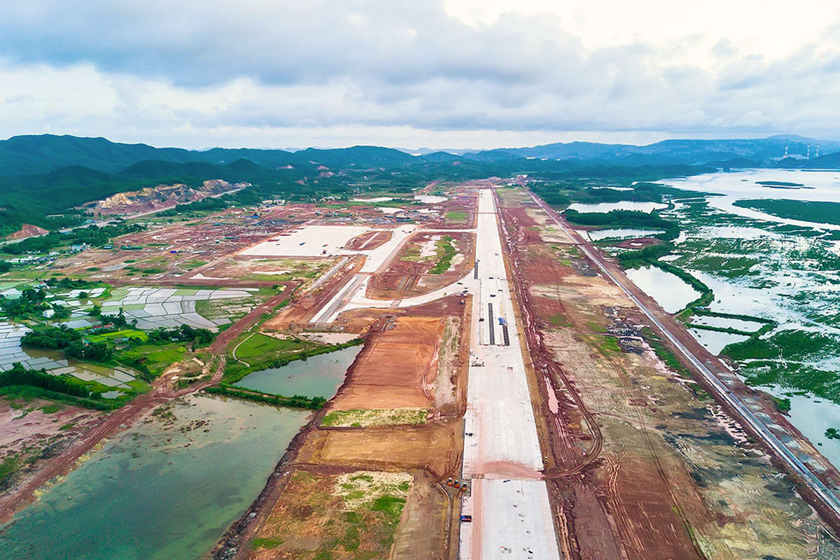 van-don-international-airport