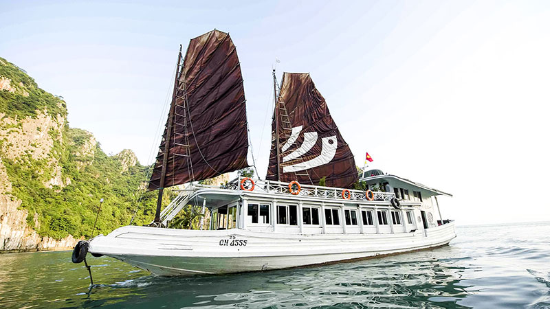 vietnam-halong-bay-bhaya-legend