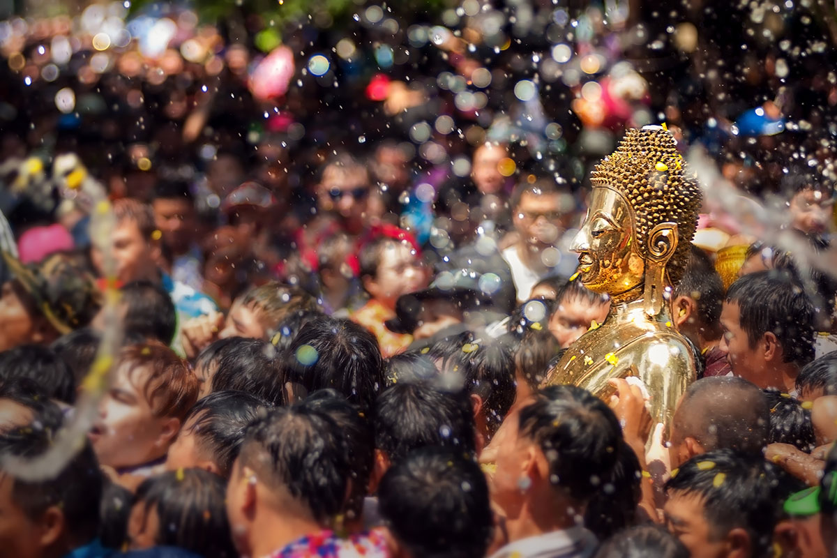 Songkran Festival in Thailand: All You Need to Know - Sens Asia Travel