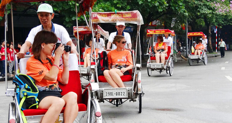 vietnam-hanoi-city-cyclo