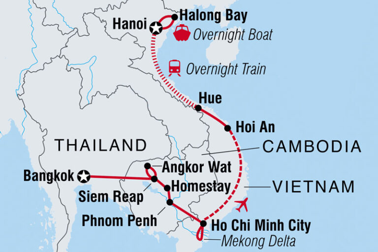 vietnam-thailand-cambodia-sample-routes
