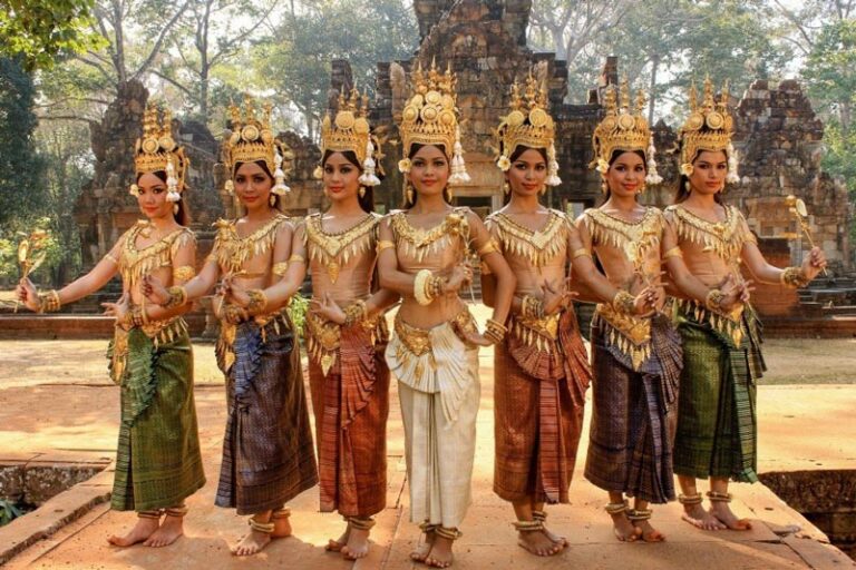 cambodia-apsara-dancers