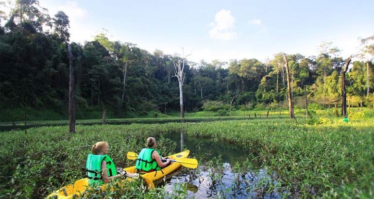 thailand-elephant-hills-rainforest-camp-kayak