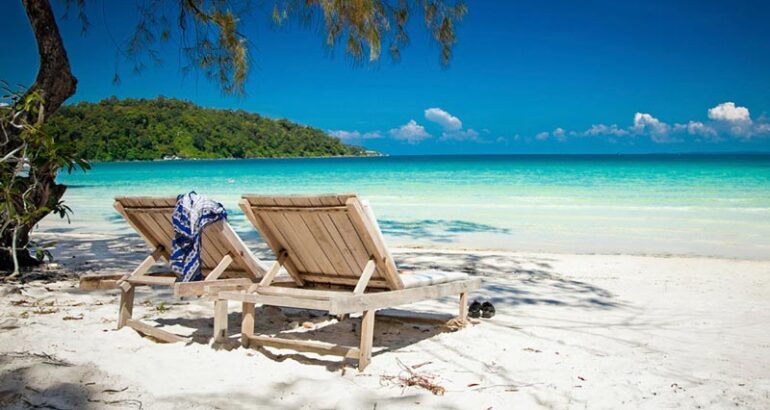 cambodia-packing-list-koh-rong-island-sunbathe