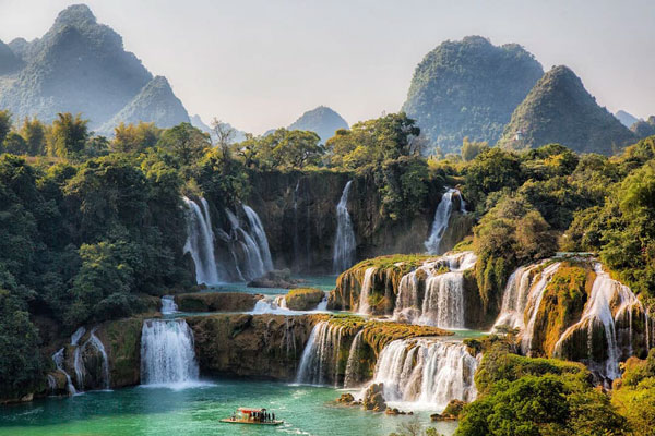 Vietnam_Bac-Kan_Ba-Be-National-Park