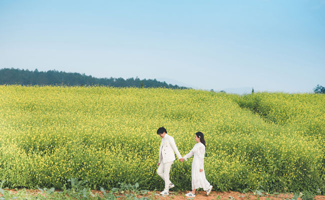Vietnam_Lam-Dong_Da-Lat_Romantic-Stories_by-TuArt-Wedding