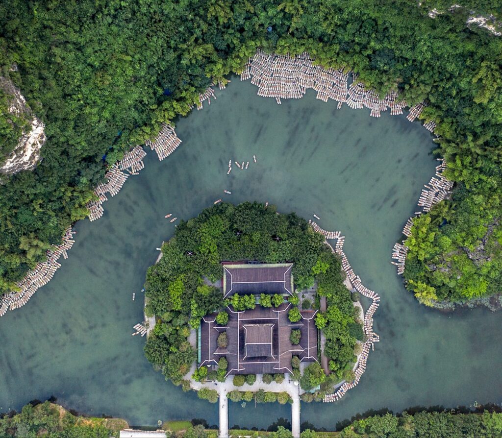 Vietnam_Ninh Binh_by Marcus Lacey_via Facebook